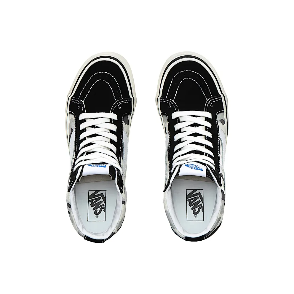 Vans ANAHEIM FACTORY SK8HI 38 DX (VN0A38GFV7G)