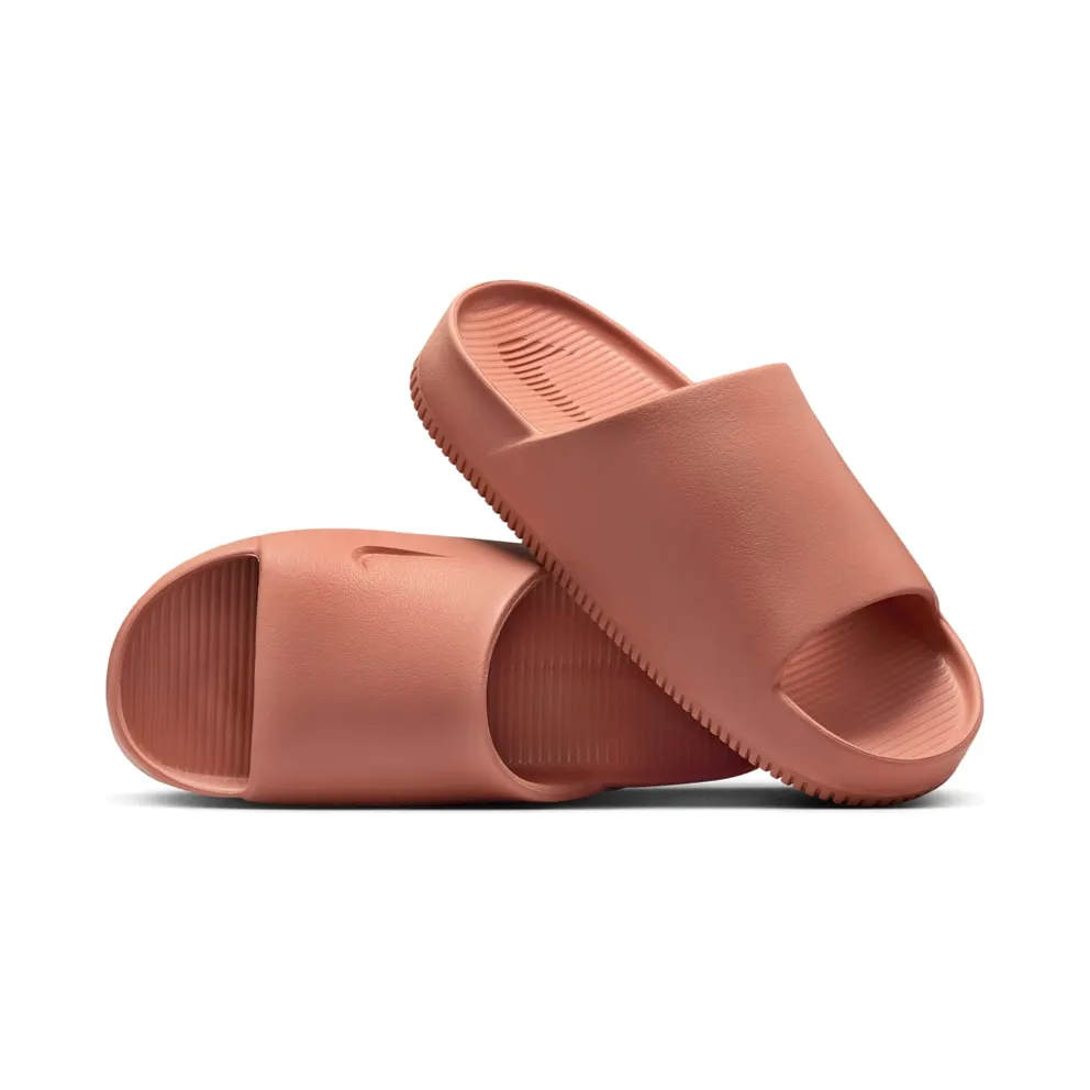 Nike Calm Slide “Terra Blush” (DX4816-202)