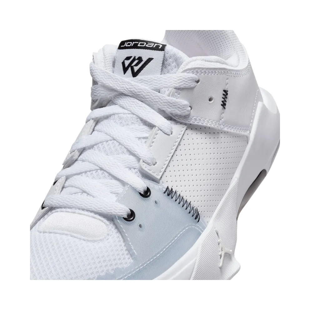 Jordan One Take 5 White Arctic Punch (FD2338-100)