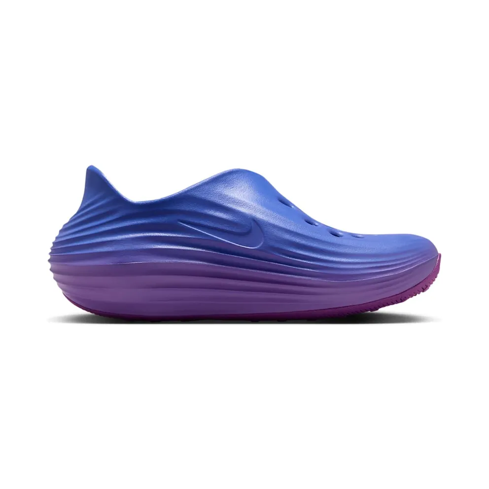 Nike ReactX Rejuven8 GS “Medium Blue Violet Orange” (IF1746-405)