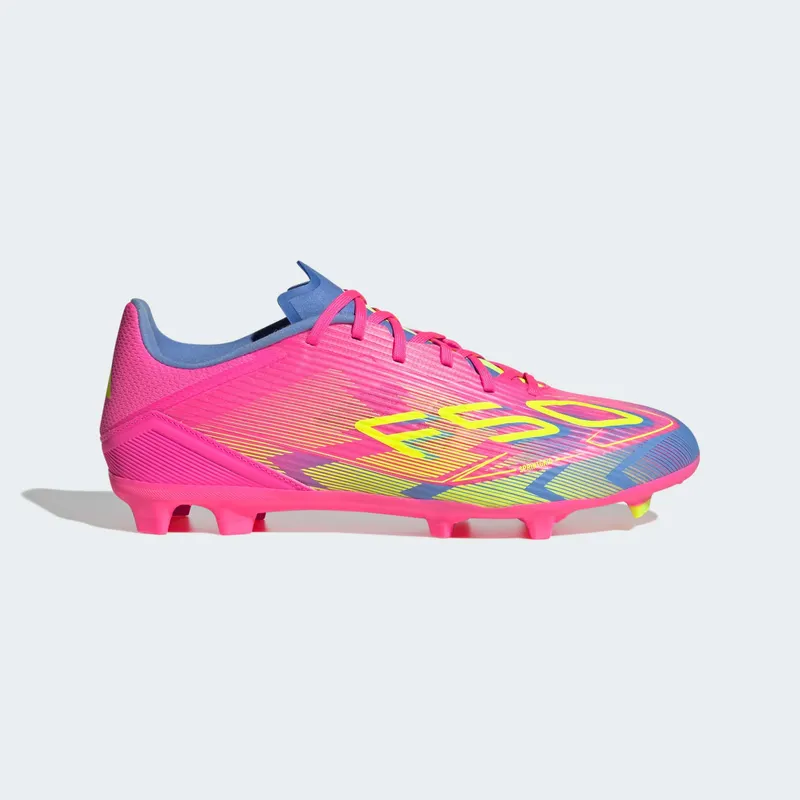 Adidas F50 LEAGUE FG/MG “Pink” (IE1291)