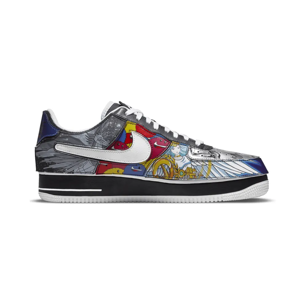 Nike Air Force 1/1 Mighty Swooshers (DM5441-001)