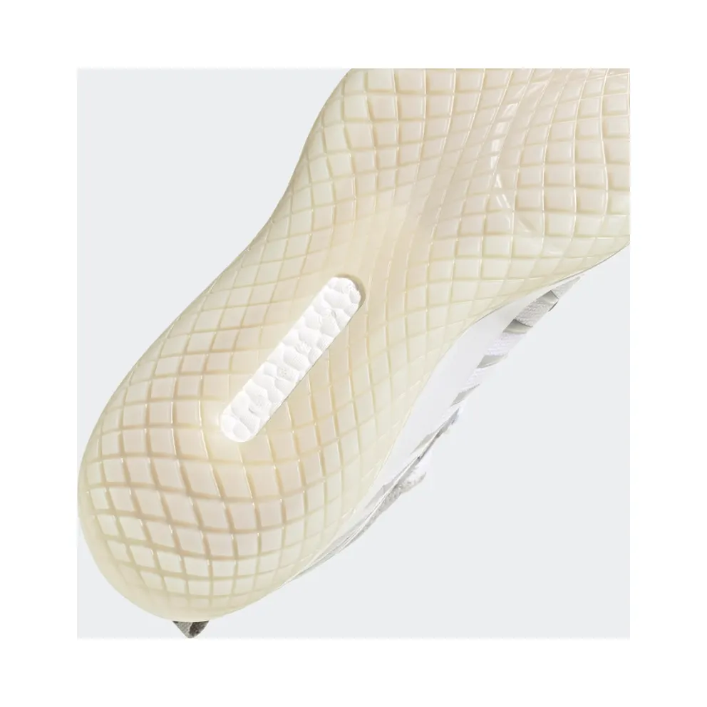 adidas Stabil Next Gen Cloud White / Team Navy Blue 2 / Grey Two (HR1343)