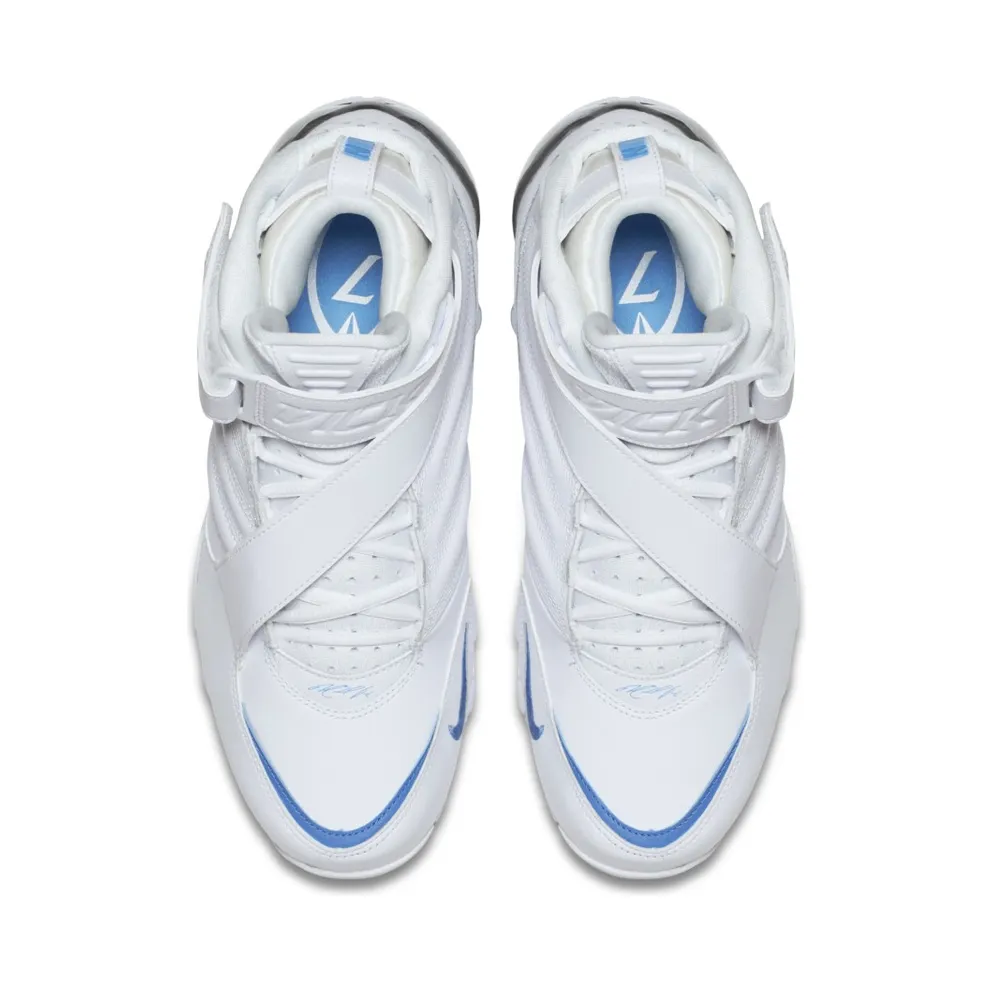Nike Zoom Vick Three University Blue White/University Blue (832698-100)