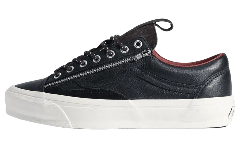 Vans Old Skool VN000DAABLK