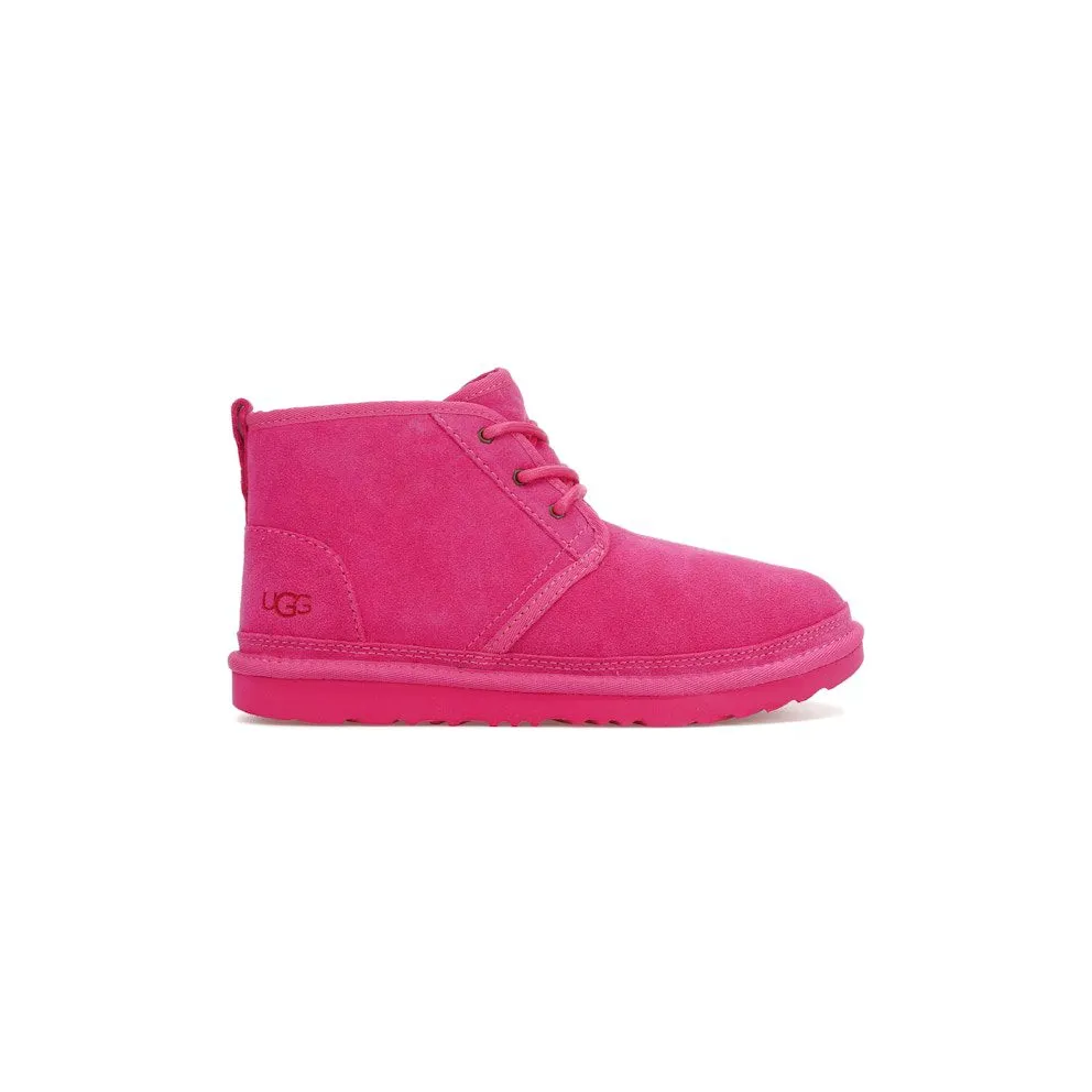 UGG Neumel II Boot Rock Rose (1017320K-RCR)