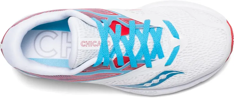 Saucony KINVARA 9 “Chicago” (S10418-21)
