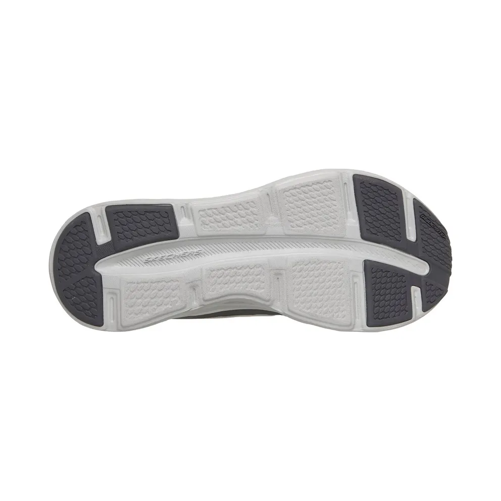 Skechers Glide-Step Altus “Cool Motion Sneaker Grey / Pink” (150519GYPK)