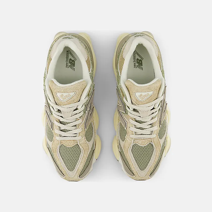 new-balance-9060 U9060NTC