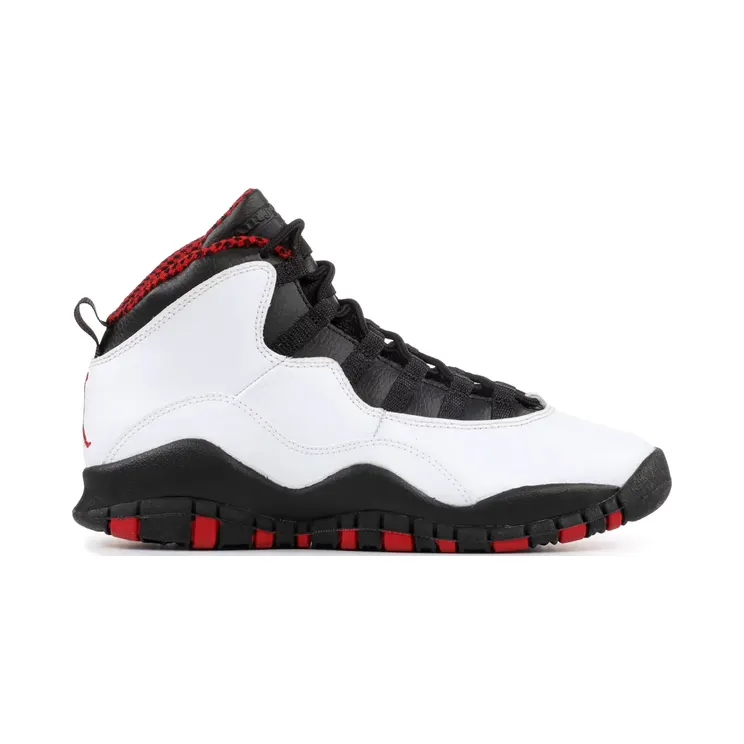 Jordan 10 Retro Chicago 2012 (GS)