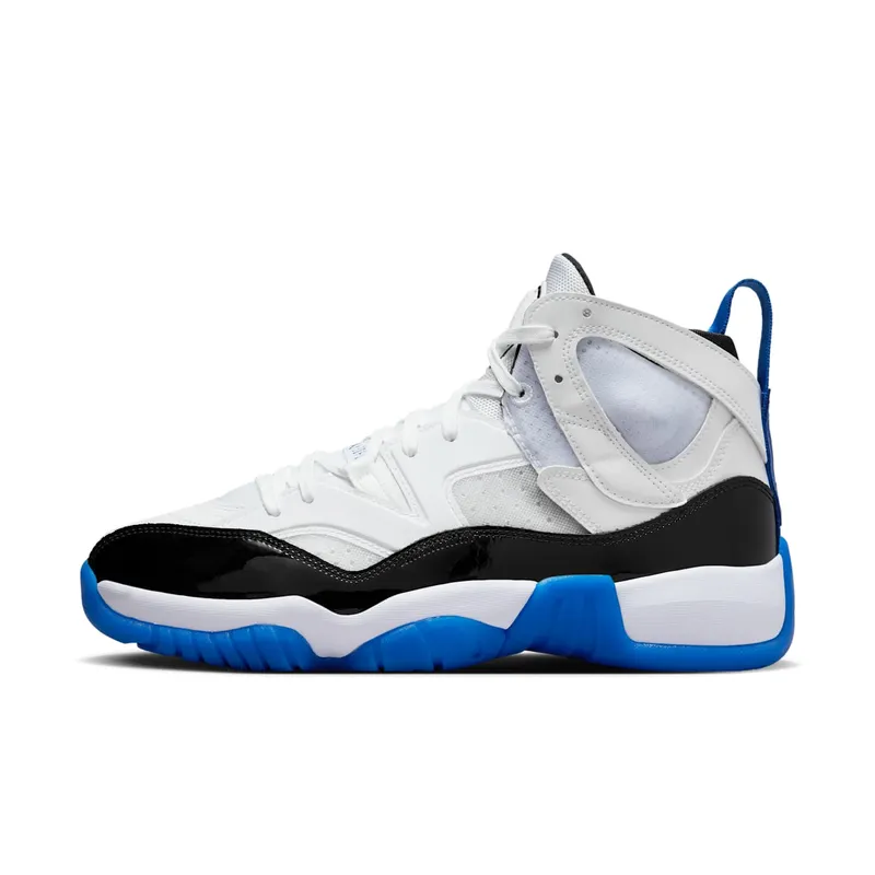 Jordan Jumpman Two Trey “Concord Royal” (DO1925-140)