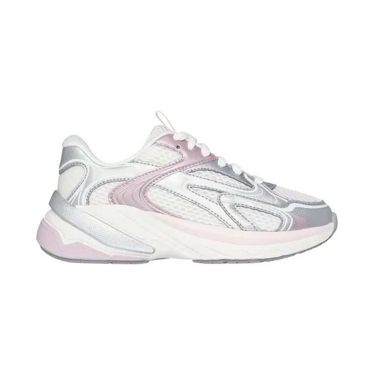 Skechers S2K Gebroken Wit