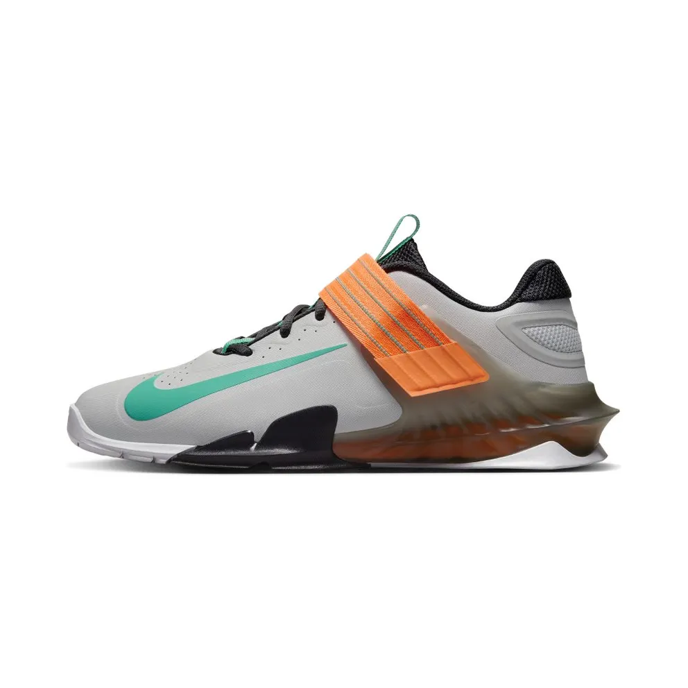 Nike Savaleos Weightlifting Grey (CV5708-083)