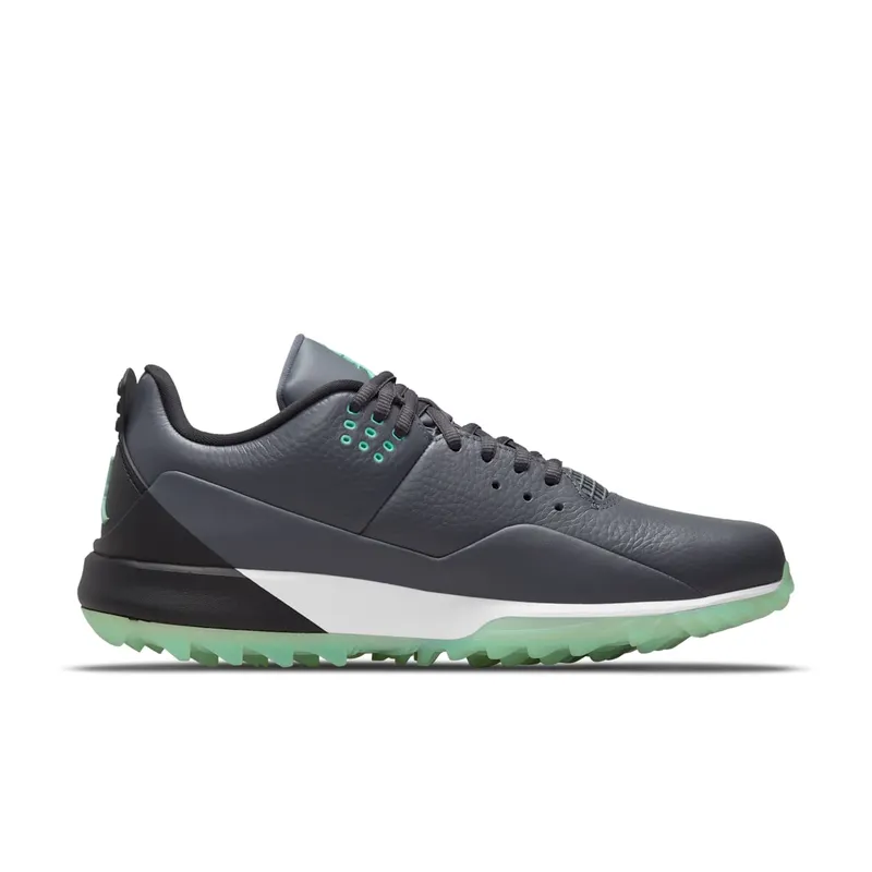 Jordan ADG 3 Golf Grey Green Glow (CW7242-002)