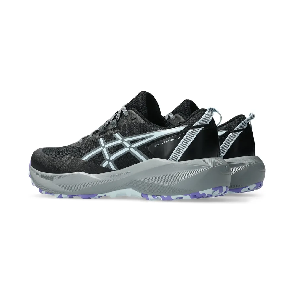 Asics Gel Venture Black / Cool Grey (1012B933-001)