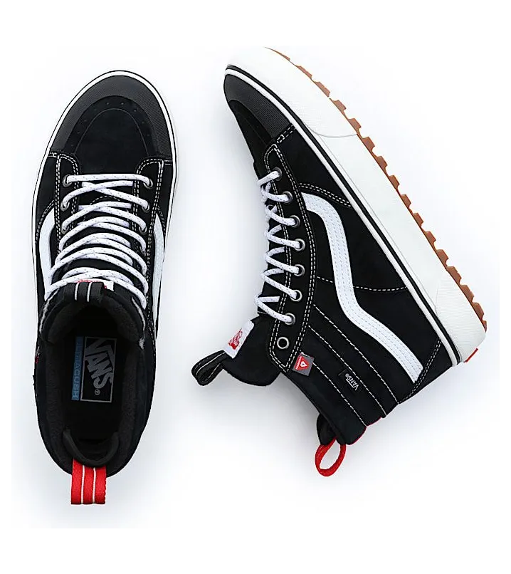 vans-sk8-hi VN0007NK6BT