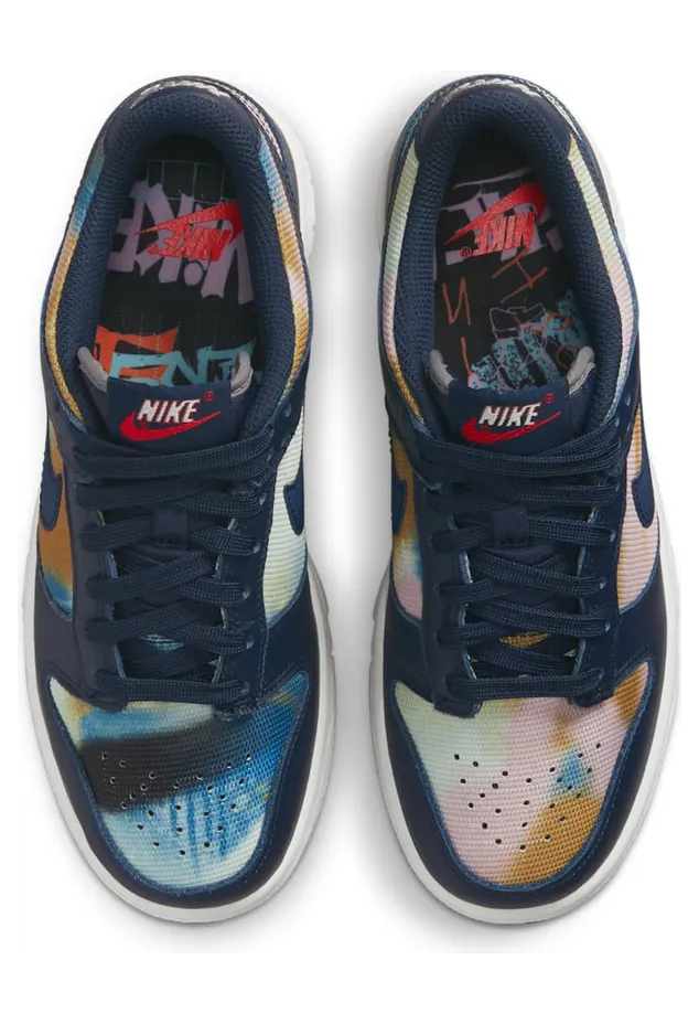 nike-dunk DM1051-400