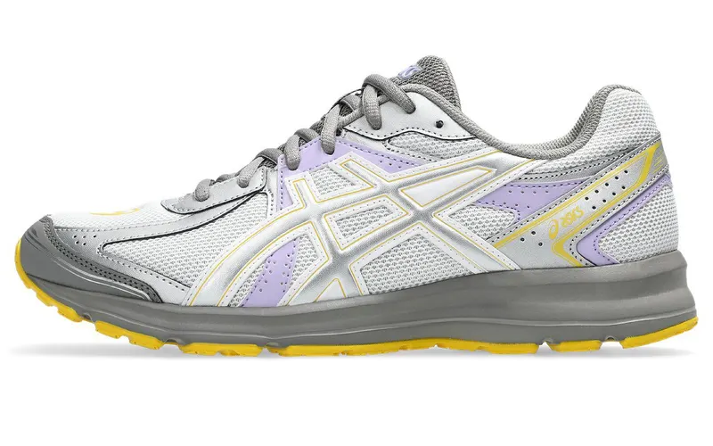 ASICS Jog 100S White Pure Silver (1203A741-102)