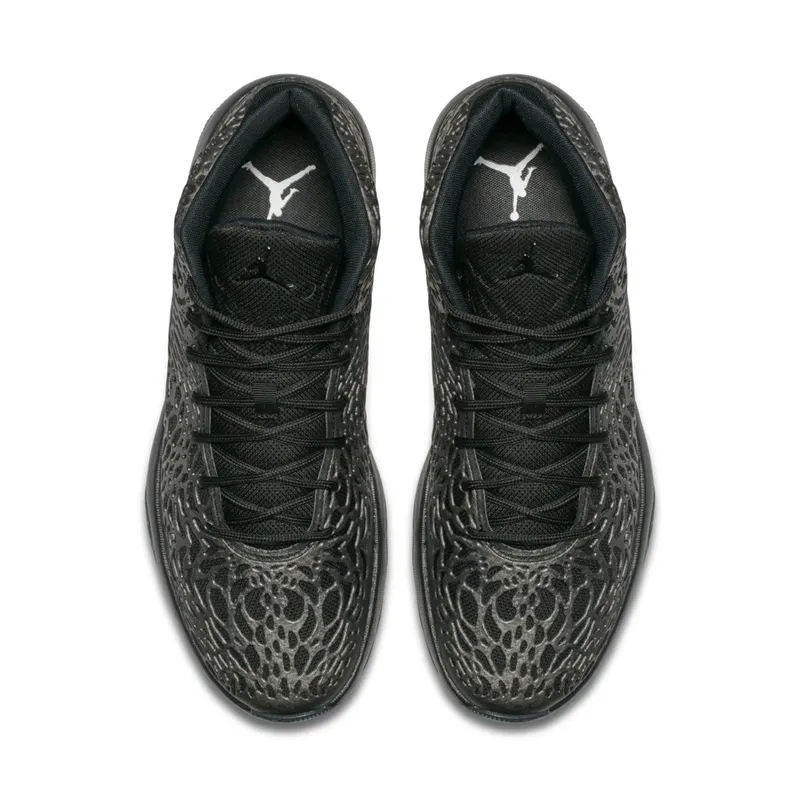 Jordan Ultra.Fly Metallic Hematite Black/Metallic Hematite-Dark Grey (834268-010)