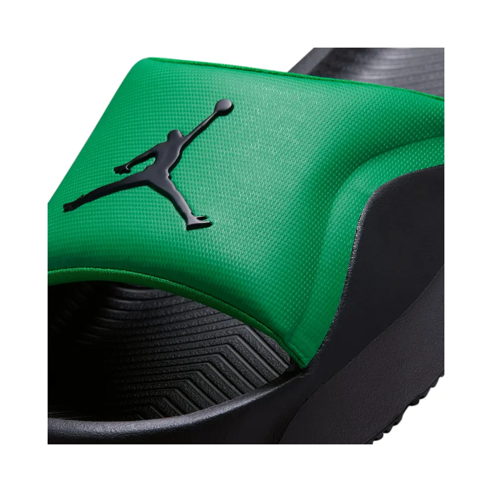 Jordan Franchise Slide Lucky Green Black (HF4490-301)