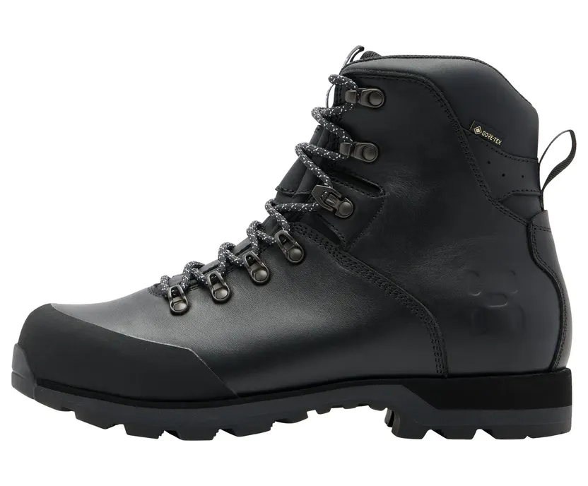 Wandelschoenen Haglöfs Solid Pro 2 GTX Mid (608071-2C5)