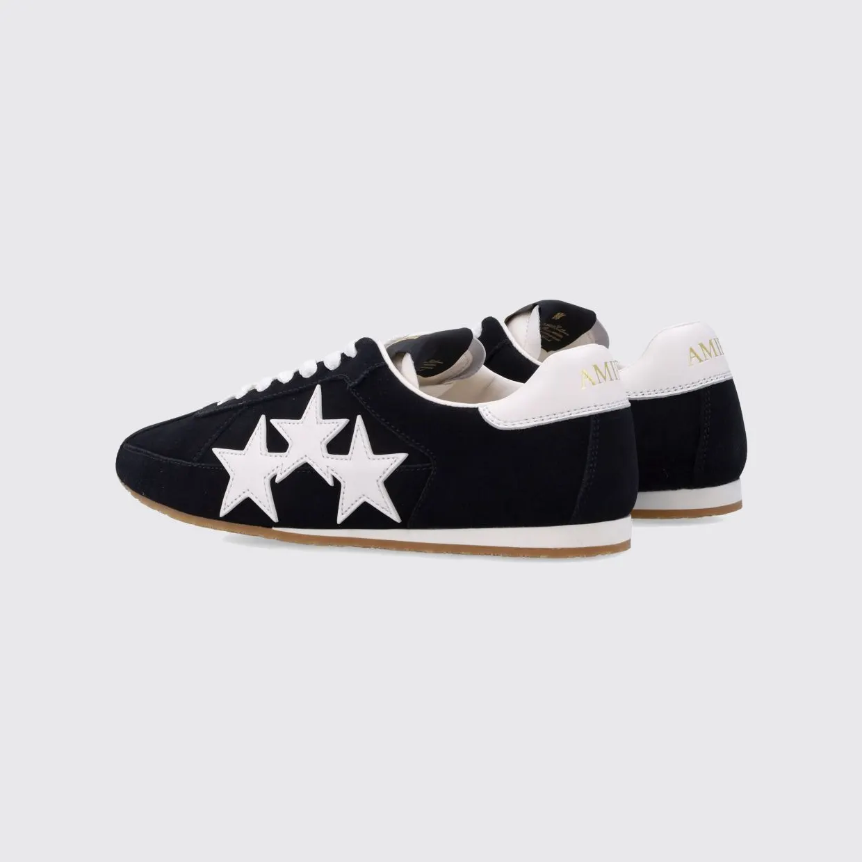 Amiri Sneakers Black (AMSNSN1037001) (2)