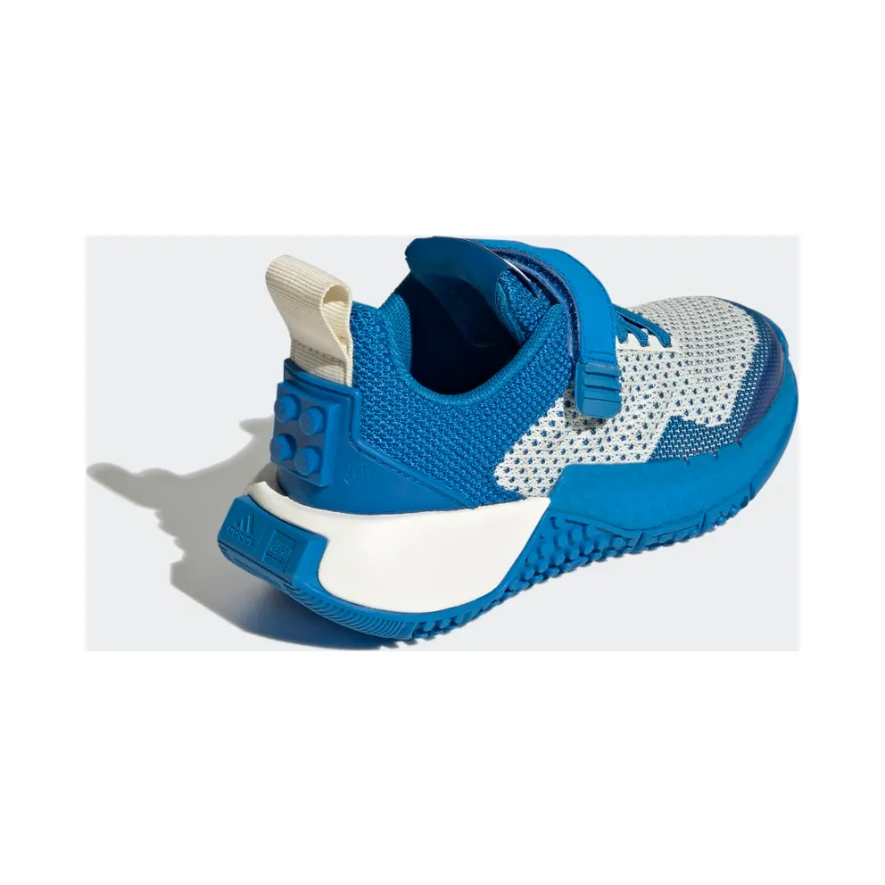 Adidas adidas x LEGO® Sport Pro Shock Blue / Off White / Red (GZ2413)