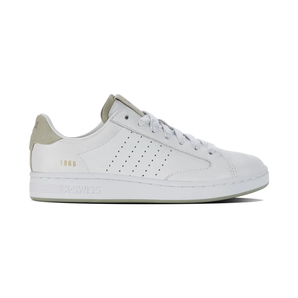 K-Swiss Lozan Klub K-Swiss Lozan Klub LTH White (97263-907-M)