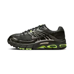 Nike Air Max Moto 2K “Black / Volt / Dark Smoke Grey / Metallic Pewter” (IO9279-002)