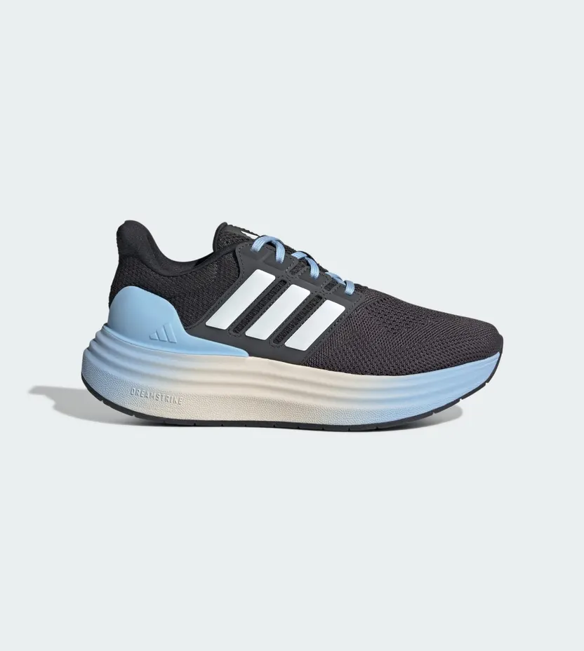 Adidas Ultradream Bold Carbon / Cloud White / Glow Blue (JH7069)