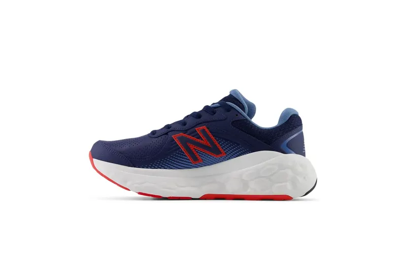 New Balance Fresh Foam X 840v1 Navy True Red Heron Blue (MW840FC1)