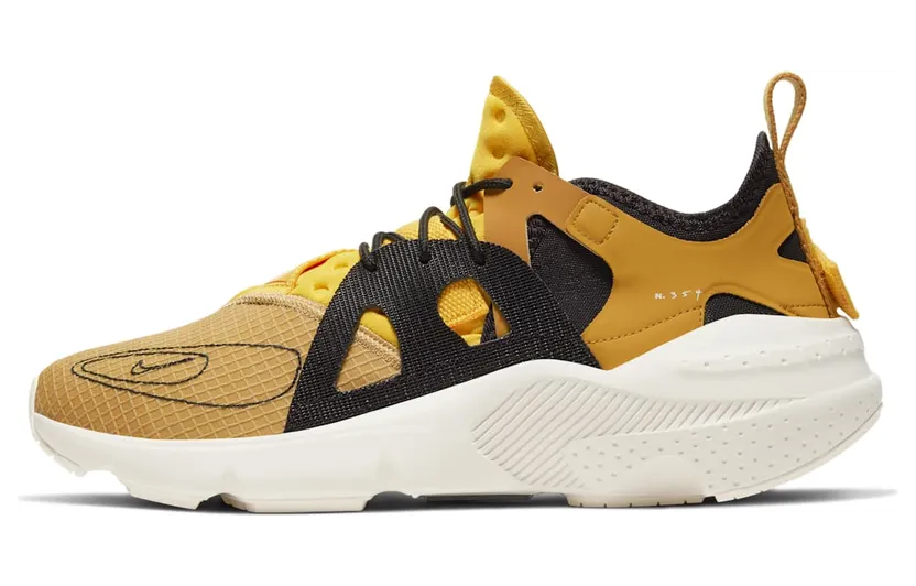 Nike Huarache-Type Club Gold (BQ5102-700)