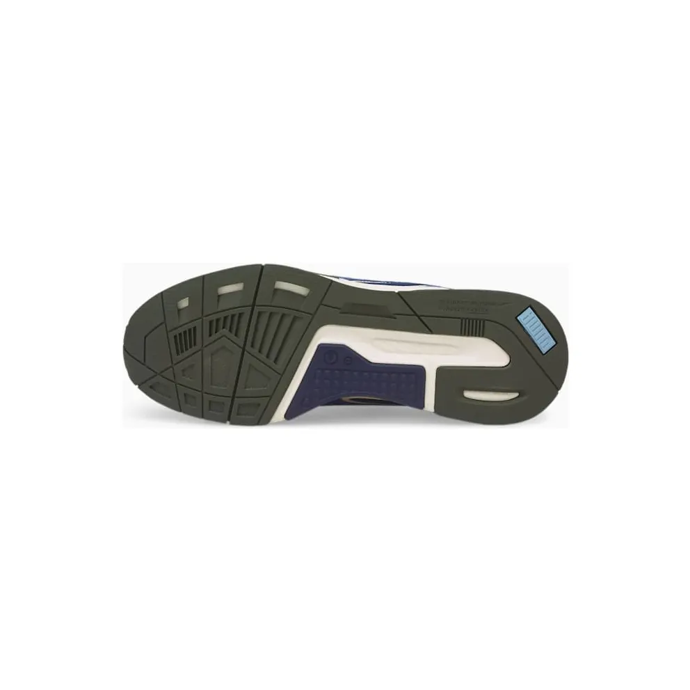 Puma Mirage Sport Kitsuné Blue Depths / Travertine (381268-01)