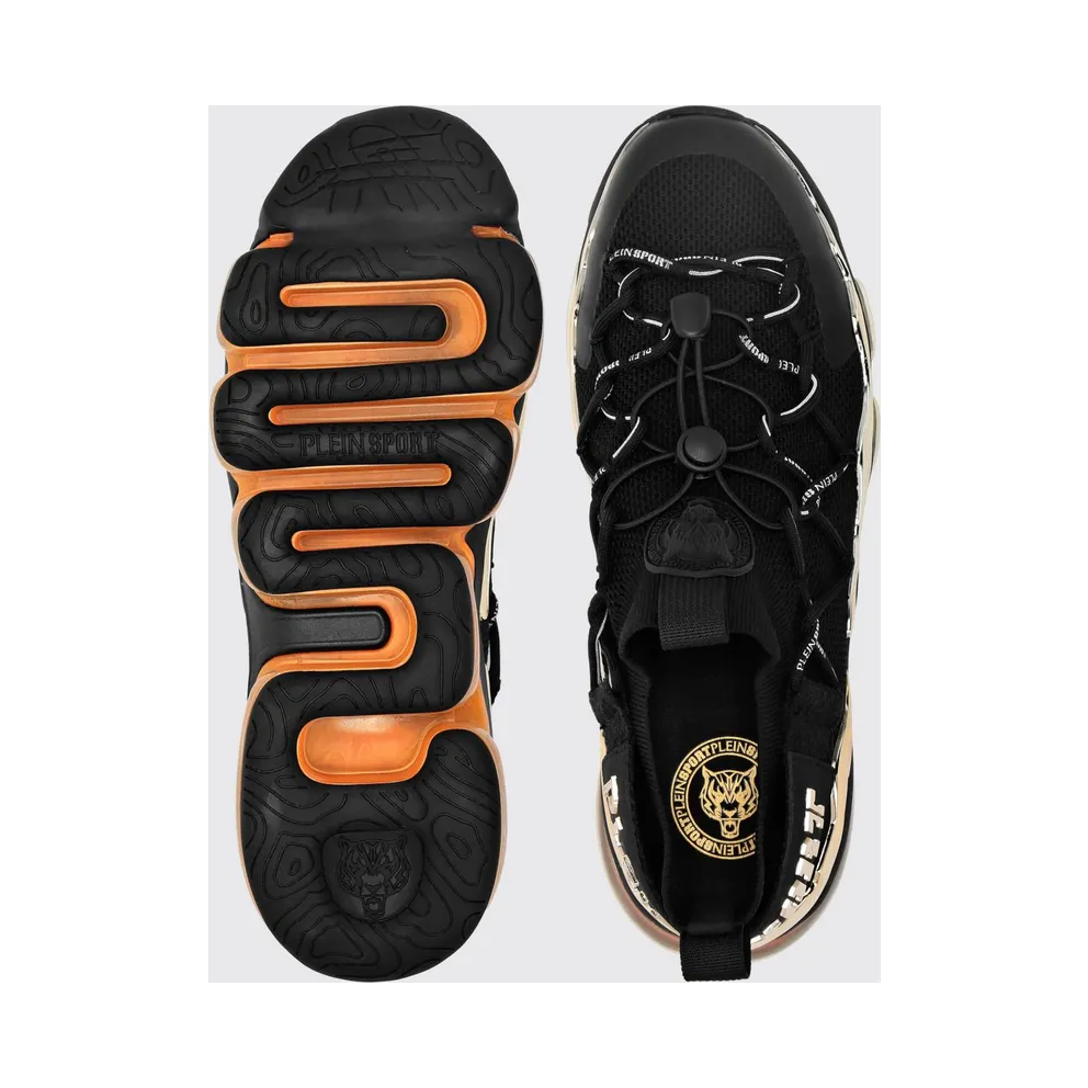 Plein Sport Black 1 (FAESUSC0842STE003N0286)