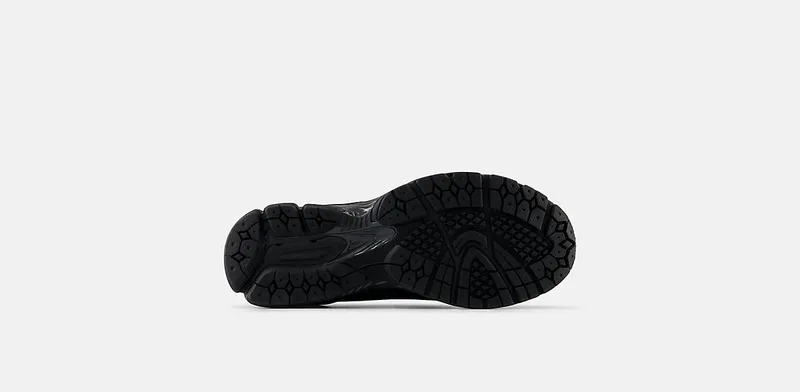 New Balance 1906L “Black Suede” (U1906LNT)