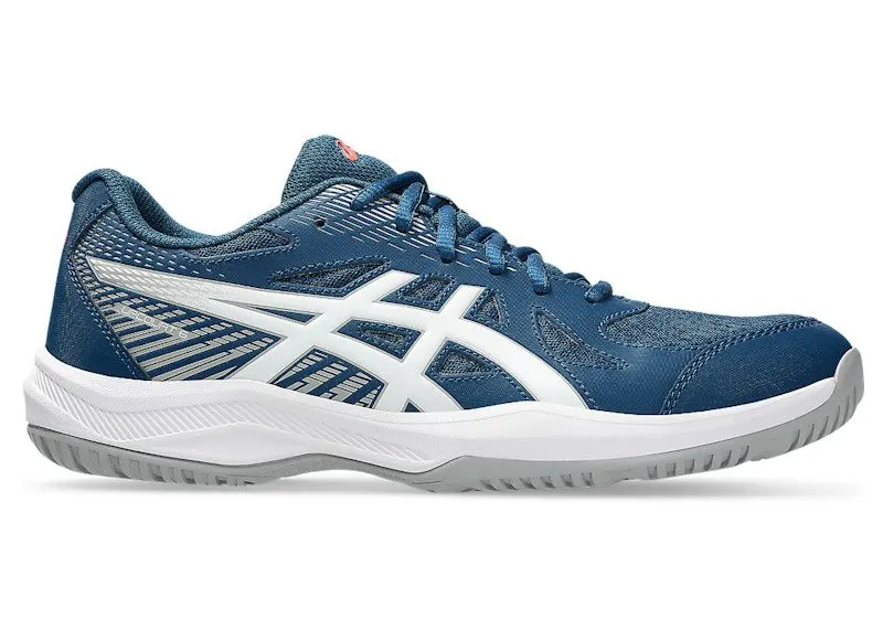 ASICS Upcourt 6 Mako Blue White (1071A104-402)
