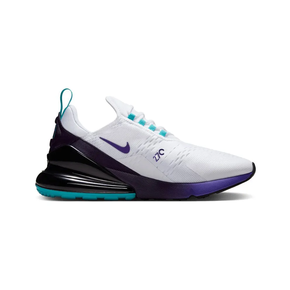 Nike Air Max 270 Arizona Diamondbacks (HQ7993-100)