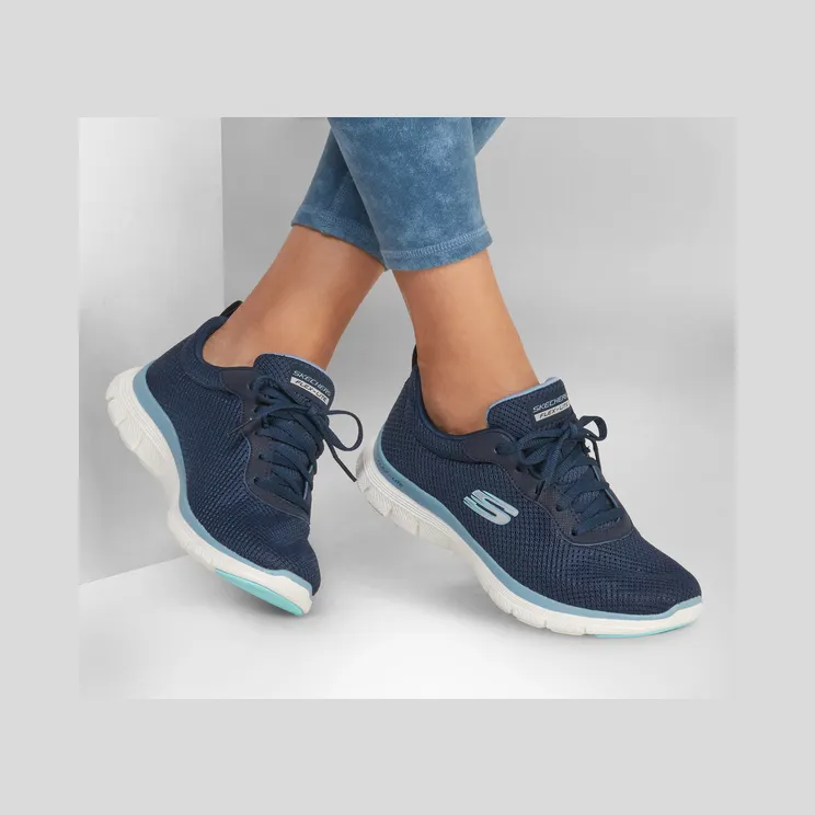 skechers-flex-appeal 149303 NVBL