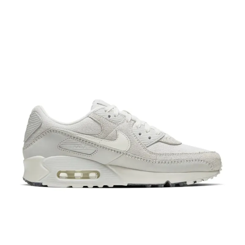 Nike Air Max 90 Cork Sail Sail/White (CW6208-111)