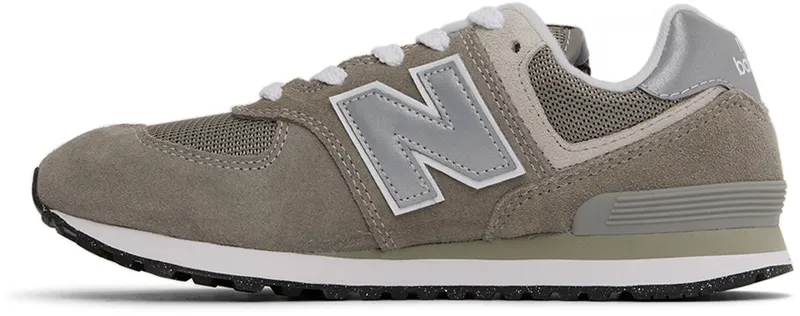 New Balance New Balance Grey/White (GC574EVG)