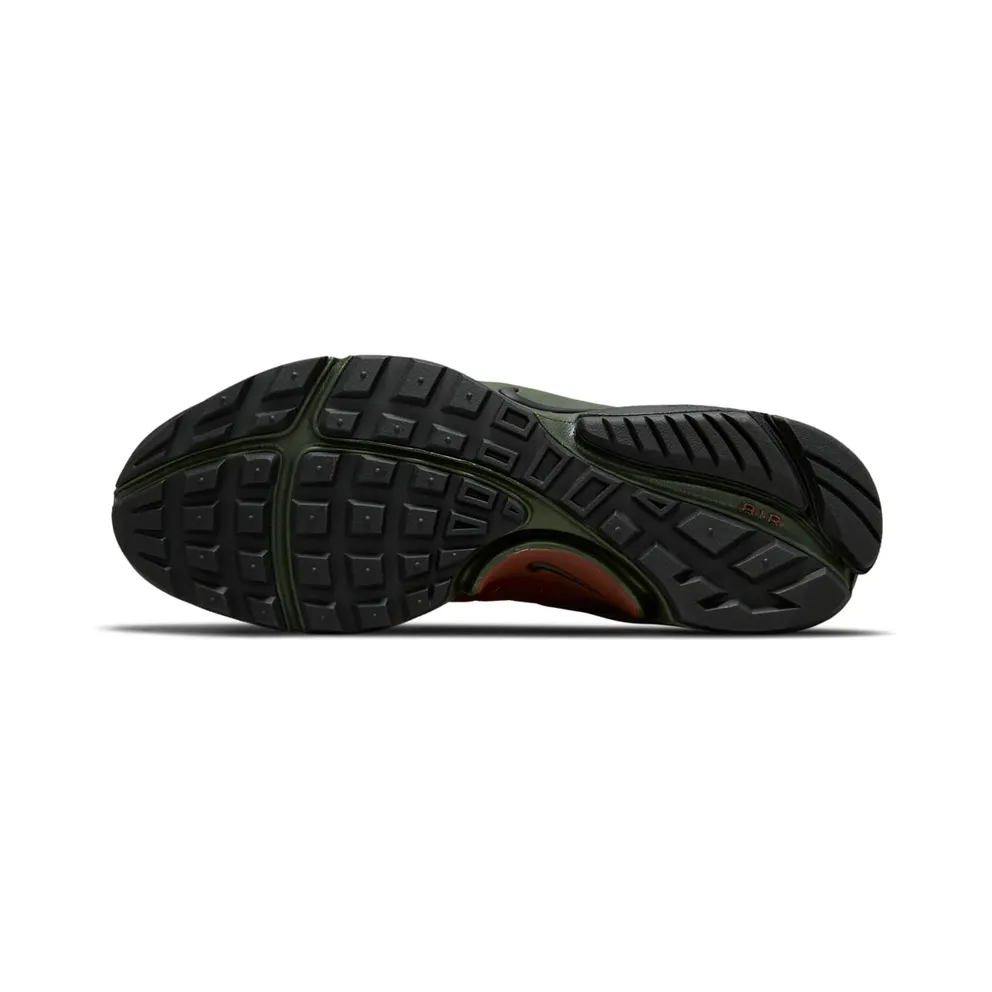 Nike Air Presto Mid Utility Green (DC8751-300)