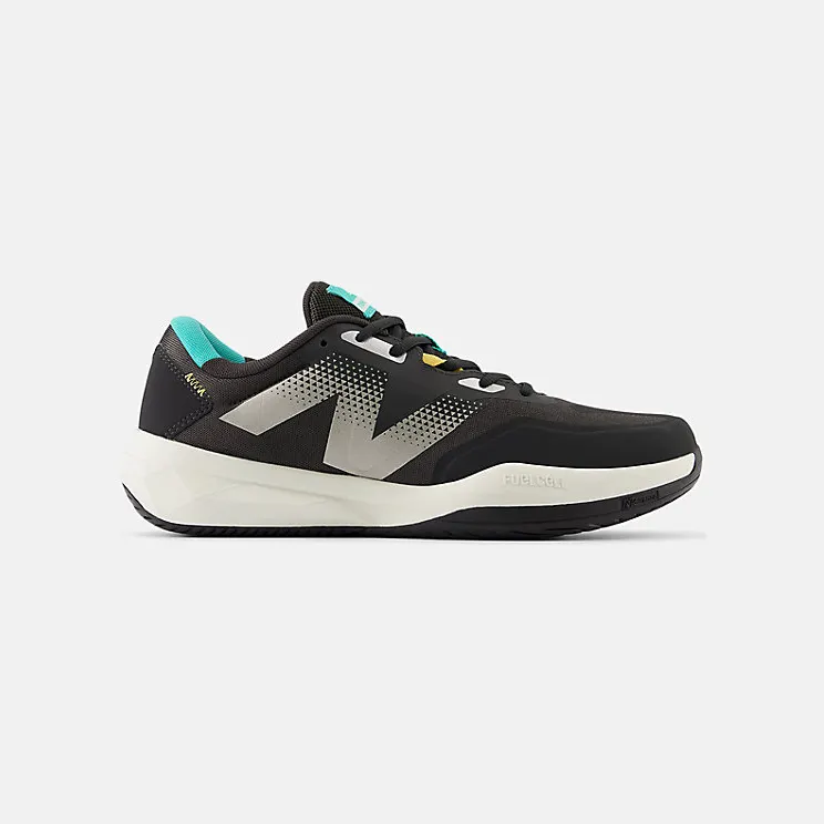 New Balance FuelCell 796v4 Black Cement Cyber Jade (MCH796B4)