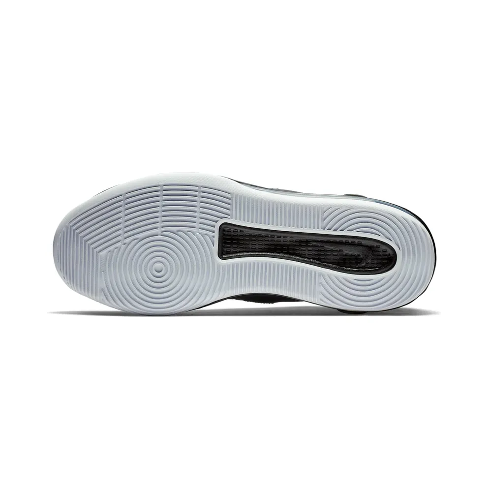 Nike Air Force Max Cool Grey Black Cool Grey/Black-White-Cool Grey (AR0974-006)