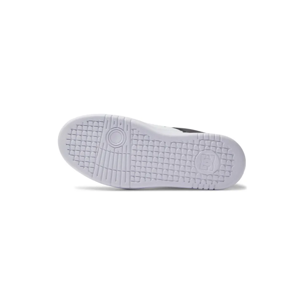 DC Manteca 4 Platform black/white/pink (ADJS100156-KWP)
