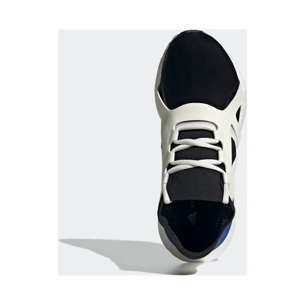 Adidas adidas by Stella McCartney Ultraboost 21 Cloud White / Core Black / Bold Blue (GX8164)