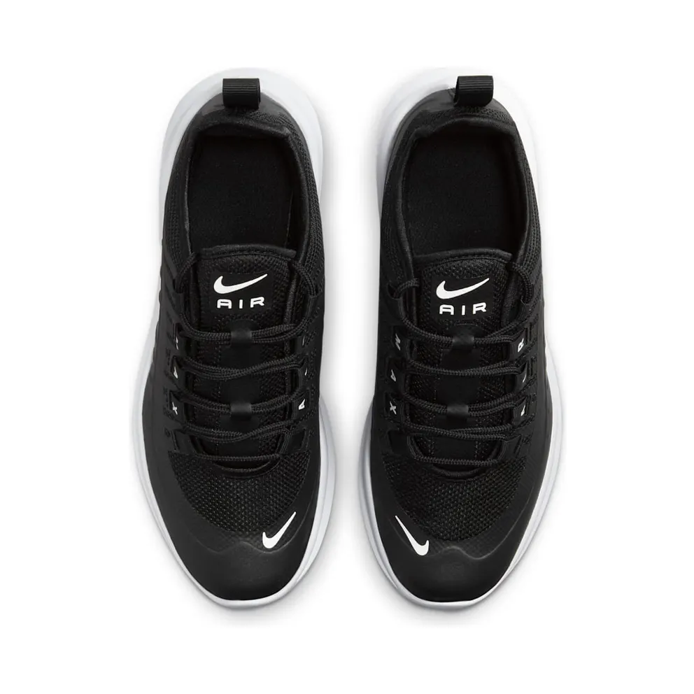 Nike Air Max Axis Black (GS) Black/White (AH5222-001)