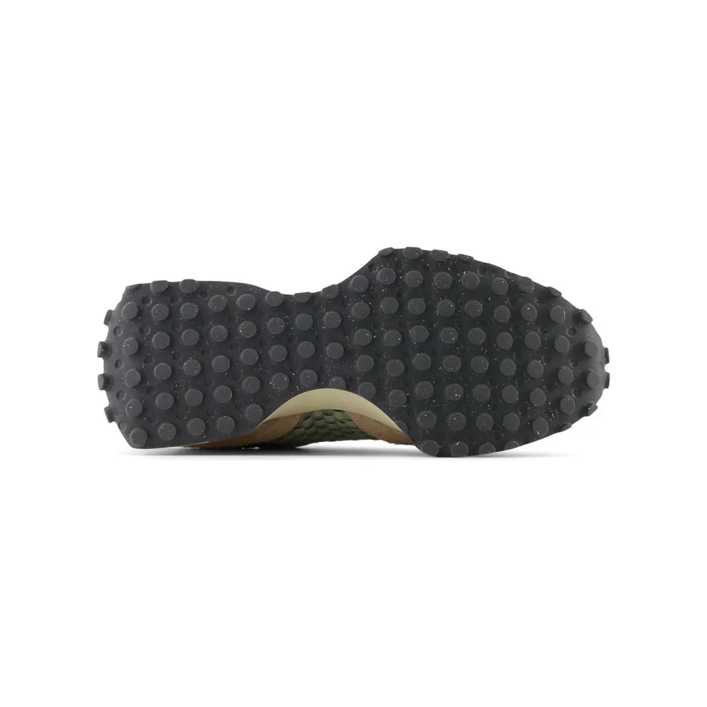 New Balance 327 Woven Flat Taupe Olivine (U327WOB)