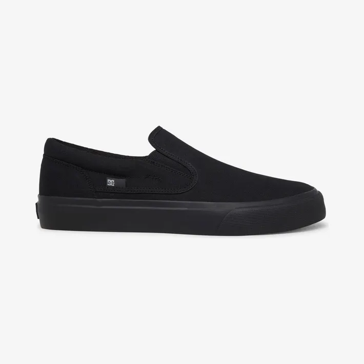 DC Trase Black (ADYS300663bk3)