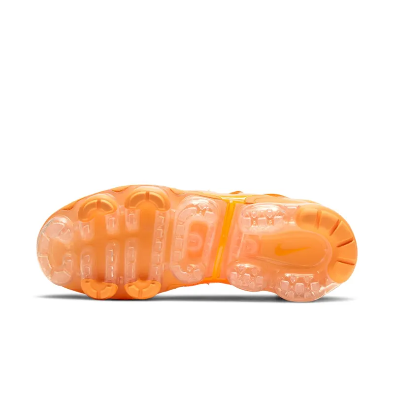 Nike Air VaporMax Plus Orange (W) Orange/Orange (CW7011-800)