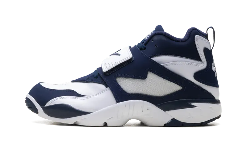 Nike Air Diamond Turf “Cowboys” (FZ8224-101)